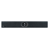Yealink UVC40 All-in-one USB Video Bar for Small and Huddle Room, 133° Wide Angle Lens