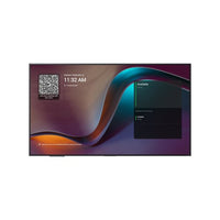 Yealink 1203690 MeetingDisplay Series 65" 4K UHD Microsoft Teams Rooms Display