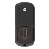 Yale Locks YRD216-NR-0BP Yale YRD216-NR-0BP Assure Lock Keypad, Standalone, Oil Rubbed Bronze
