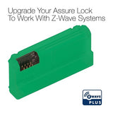Yale Locks AYR202-ZWV-USA Yale AYR202-ZWV-USA Z-Wave Plus Network Module for Assure Locks
