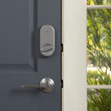 Yale Locks YRR10-WF1-SLV Yale YRR10-WF1-SLV Approach Lock with Wi-Fi and Bluetooth, Silver