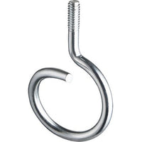 ADI PRO 0E-BR225 2" Bridle Ring, 100-Piece