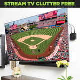 HIDEit ATV4K 3G | (2022) Apple TV 4K 3rd Generation Wall Mount
