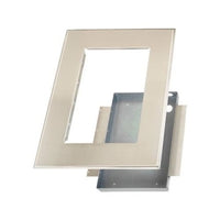 LiftMaster EL2000SSTKW Retrofit Trim Kit to Icon26 and Infinity Large