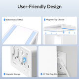 Gitryin Desktop Charging Station 12-in-1 (65W Combo)