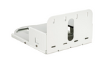 Marshall CV-PTZ-WMW Wall Mount for CV730, CV620, and CV612 Series PTZ Cameras, White