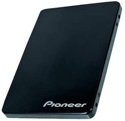 IN STOCK! Pioneer 3D NAND Internal SSD 512GB - 2.5" / SATA 3/6 GB/s Solid State Drive (APS-SL3N-512)