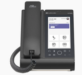 AudioCodes C470HD Total Touch IP-Phone POEGBE Period