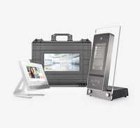 Paxton 337-635-US Touch Panel Demonstration Entry Case