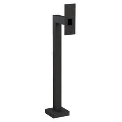 PEDESTAL PRO 33PED-ALP-001-CRS 48" Steel Gooseneck - Alpha Communications AT700AS