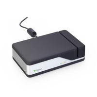 Paxton 350-910-US Net2 Desktop Reader, Proximity and Magstripe USB