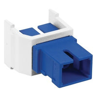 Hubbell SFSCSBEW Fiber Optic Cable Connector