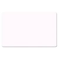 Honeywell PVC-NT-1 Non-Technology PVC Card, White