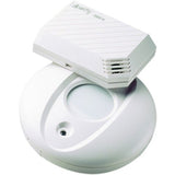 DSC AC-500 Acuity Ceiling Mount Glass Break Detector, Form 'C' Alarm Contact and Tamper Switch (Replaces AC-101)