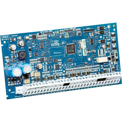 DSC HS2016NKCP01 POWERSERIES NEO BOARD AND CABINET