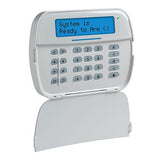 DSC HS2LCDRF9ENG N HS2LCDRF9 PowerSeries Neo Full Message LCD Hardwired Keypad withBuilt-in PowerG Transceiver, English Function Keys