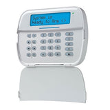 DSC HS2LCDPRO PowerSeries Pro Full Message LCD Hardwired Keypad