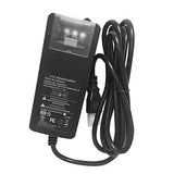 DSC HS3032BASE HS3032 PowerSeries Pro Control Panel with HS65WPSNA Power Adapter, Standard Defaults and English Manual