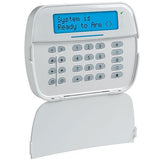 DSC HS32-51CP01 PowerSeries Neo HS2032NK Alarm Control Panel Kit with CP01 Software in PC5003C Cabinet, 7-Piece, Includes HS2LCD Keypad, SD15WULF, BD7-12 and PTD1640U