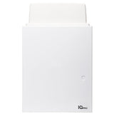 DSC IQPR019P IQ Pro Plastic Cabinet, AT&T, PowerG 915 Mhz