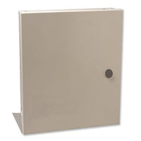 DSC PC4050C MAXSYS Security System Control Panel Cabinet, Beige for PC4020 Control Panel