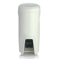 DSC PG9902 PowerG Wireless Outdoor Curtain PIR Detector, 26' Range