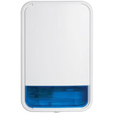 DSC PG9911B BATT PowerG Wireless Outdoor Siren with Battery