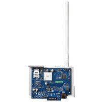 DSC TL280LERX-AT PowerSeries Neo LTE/HSPA/Internet Cellular Alarm Communicator with RS-232 Serial Connection, AT&T, Dual Path