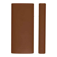 DSC PGP9303BR PowerG+ Wireless Door / Window Contact, Slim, Brown
