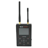 PBN-TECH TKP-FORT Executive Integrity & TSCM Protection System