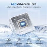 Gitryin Desktop Charging Station 12-in-1 (65W Combo)