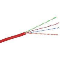 Hubbell HC6RPER Nextspeed CAT6 Plenum UTP Cable