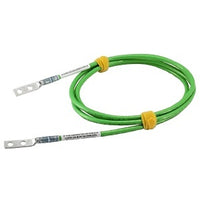 Hubbell HGRKTD144DA Cover Black 1000 AWG HTAP Fire Rated