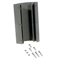 Hubbell HLCD18 NEXTFRAME Ladder Rack, Cable Radius Drop, 18"
