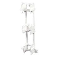Hubbell HPW89D BLOCK89 Bracket and Punch Down Block