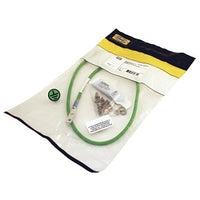 Hubbell HGRKTDA45C46 Grounding Kit with DA Lug, 45"