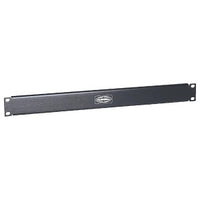 Hubbell MCCBP175 Cabinet Components, Filler Panel, 1.75"