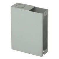 Hubbell REKFP Cabinet Hardware, Patch Panel Bracket