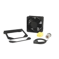Hubbell REKF Cabinet Accessory, Fan Kit for REBOX Cabinets