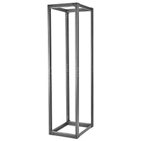 Hubbell SF841929T 4-Post Equipment Rack