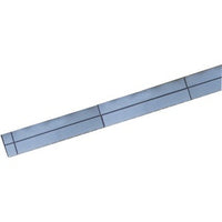 Hubbell XPH11010 110-Punchdown Designation Label Holder