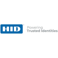 HID 40NKS-00-00021P Signo Series Reader 40 Wall Switch Contactless Multi-Technology Reader, Bluetooth/NFC, OSDP