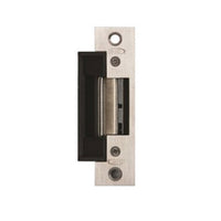 RCI 4114-05X32D Centerline Electric Strike Fail-Secure 12V AC/DC, Satin Stainless Steel
