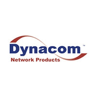 Dynacom 10600-BLA-GY Keystone Blank Insert