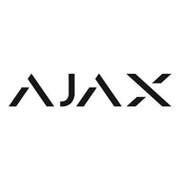 AJAX 160695.122.BL3 Superior 16-Channel AI NVR,  Dual Hot-Swappable SATA Bays, Dual Gigabit Ethernet, 4K HDMI Output, Black