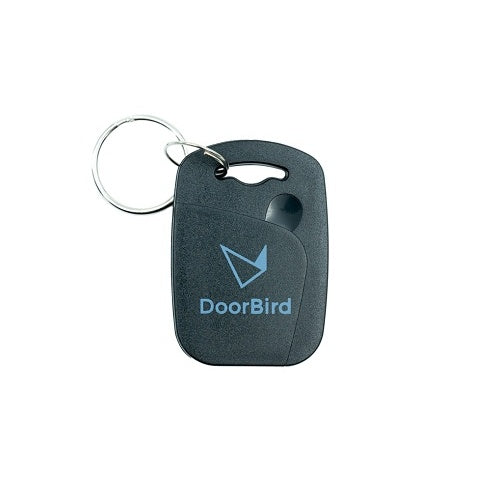 Doorbird DB-A8005 RFID-Fob, Dual-Frequency, 10-Piece