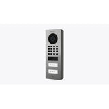 Doorbird DB-D1102V FLUSH MOUNT IP Video Intercom System, PoE