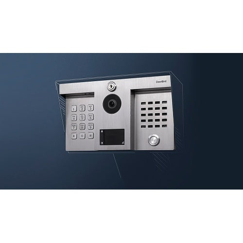 Doorbird DB-D1812 IP Video Door Station