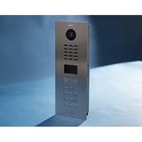 Doorbird DB-D2101KV IP Video Intercom, 1-Call Button