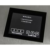 Doorbird DB-D21DKH Intercom System for Multi-Tenant Residences